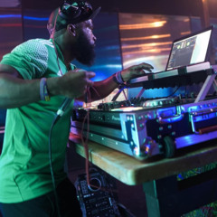 Im from New York Riddim Refx Mix