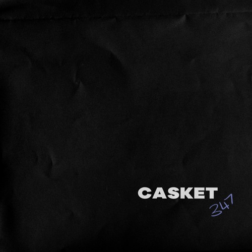 Stream CASKET (raw vocals demo) by 347AIDAN | Listen online
