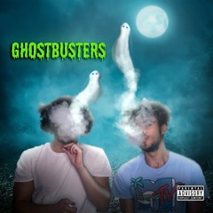 Ghostbusters (feat. Dixr)
