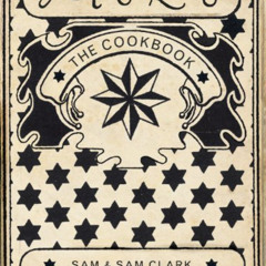 Read EPUB 📭 Moro: The Cookbook by  Samuel Clark &  Samantha Clark [KINDLE PDF EBOOK