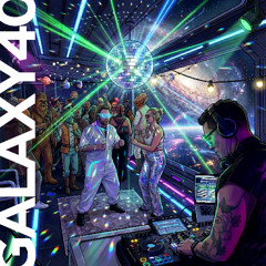 GALAXY PARTY: DIRTY TECH HOUSE & BASS MIX FEAT. #CAMELPHAT, #KYLE WATSON, #BENNY BENASSI
