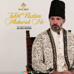 Takht Nashini Mubarak Ho
