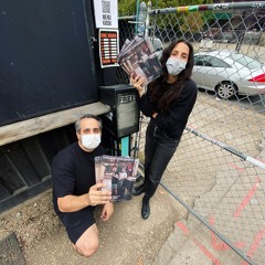 Love Injection with Barbie & Paul @ The Lot Radio 10 - 24 - 2020