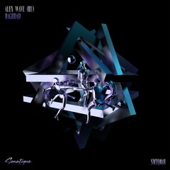 Alar & Jon.K - Tel Aviv (Original Mix)