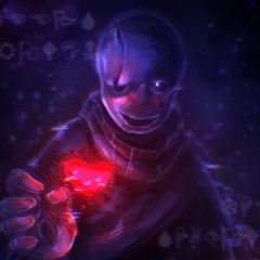 [ INSTRUMENT OF CHANGE ] - LAST BREATH CUTSCENE