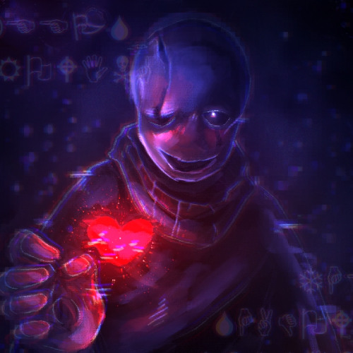 [ INSTRUMENT OF CHANGE ] - LAST BREATH CUTSCENE