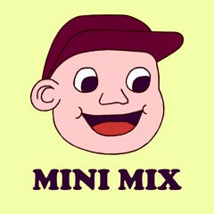 Serum Mini Mix 30 Jan 2021