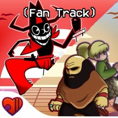 DVRK WORLD - Mashup Week: Megamix (Fan Track)