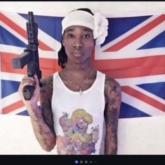 Nine Vicious - Feeling Myself (bella)