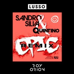 Techno | 3P1C (LUSSO & Roy Orion Remix)