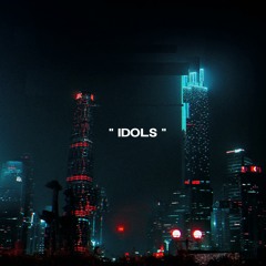 [FREE] Jersey Club / Jersey Drill Type Beat "IDOLS" 2023