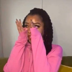 Maddolo - its not u its me (interlude) *CHOPPED