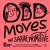 Artwork for Odd Moves Show w/ Saraf, Primitive & Rwanda | Kivach Radio | 24.05.23