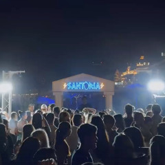 ZELT / Live at Santoria 24:06:25