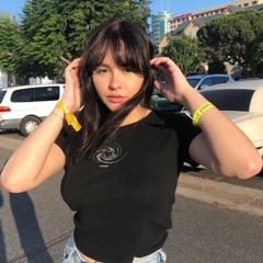 HEARTBREAK WEATHER </3