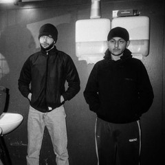 Aymen82i X Che Salah - Gammliges Ott