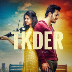 TKDER_{BOLLYWOOD_DRILL_Beat}_ProD_By_RASH_XUNAR