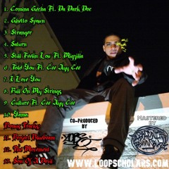 Comina Gecha [featuring Da Dark Doc]