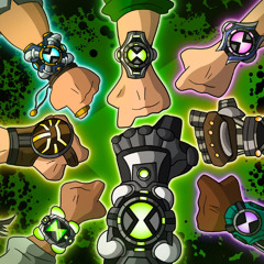 Big Man Ben 10