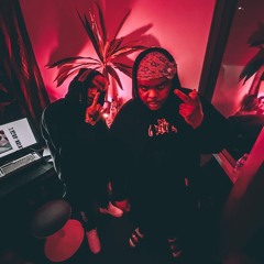 PERKYS (FEAT. CODEINE CHRISS)