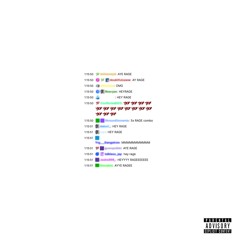 Benji Blue Bills “Aye Rage” fl!p