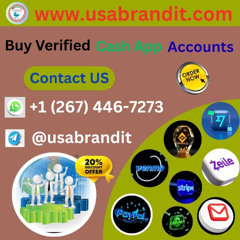Buy Verified Cash App Accounts