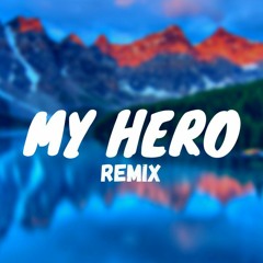 Westlife - My Hero(Supernova Remix)