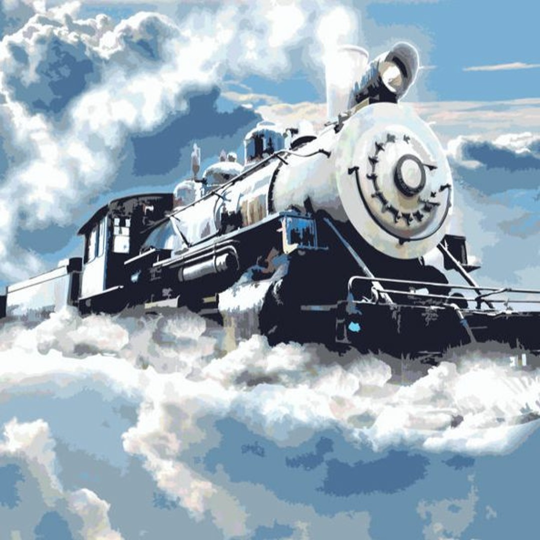 Stream Fast Train To Heaven by Grooveclowd | Listen online for