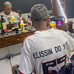 MT - ELISSIN EU QUERO PUTARIA  😈 [ ELISSIN DO YTB ] BEAT BOLHA