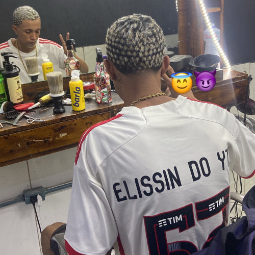 MT - ELISSIN EU QUERO PUTARIA  😈 [ ELISSIN DO YTB ] BEAT BOLHA