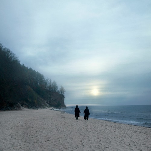 Nuage & Omfeel - Of Sea (Acoustic)