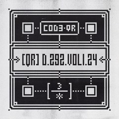 PREMIERE: Voltaire - Dance [COD3 QR]