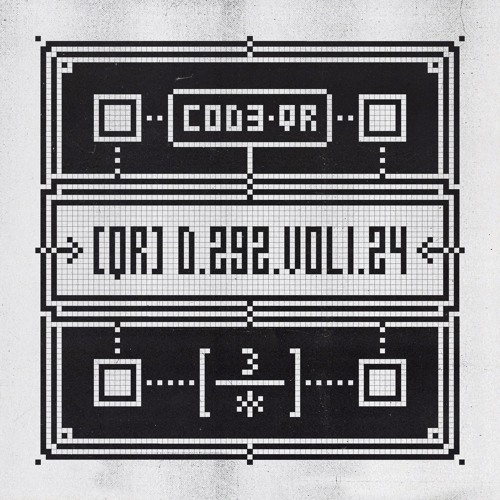 PREMIERE: Voltaire - Dance [COD3 QR]