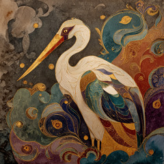The Last Flight of a Stork (feat. Gene Coye & Jermaine Paul)