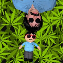 Randy Marsh (feat. Bill Rich! & Unknown The Plague)