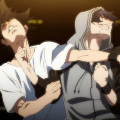 The God Of High School OST - Hallyang Seo And Samul Nori By Alisa Okehazama