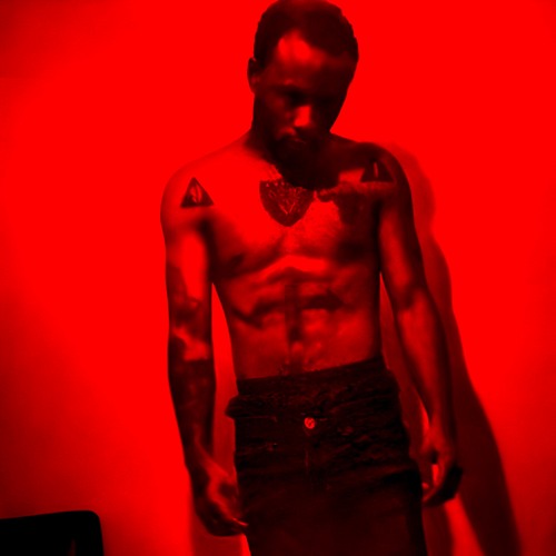 Bussin Checks | Vampire Money aka SpaceGhostPurrp [Prod. by Dj Paul & Sergrlaconic & Cortez Smith]