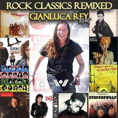Classics Rock Remixes