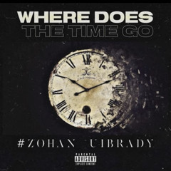 Where Does The Time Go