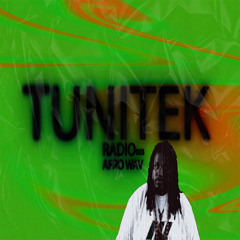 TUNITEK Radio 003 | Afro Wav