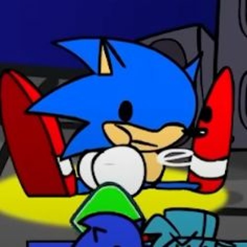 FNF Vs Sonic Universal Soundtracks