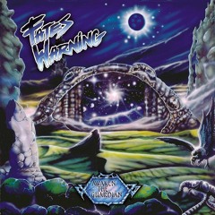 Practicing - Fates Warning - Exodus (Live audio)