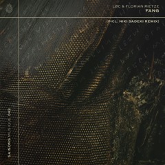 Fang (Original Mix)