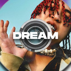 [FREE]🔥염따 x 언에듀 타입 싱잉랩하기 좋은 트렌디한 무료비트 - "Dream"│무료 트랩비트│Prod.Crimson Lake
