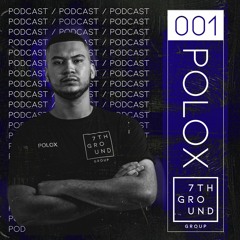 Podcast 7thGround Group  001