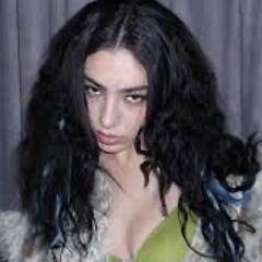 Party 4 uuu- Charli XCX & Nettspend transition