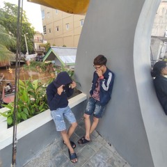 “MIXTAPE FUNKOT SPESIAL REQUEST LASKAR X OJNGLSMNA V4 2K25” [RYNNIBRHIM]