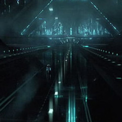 Tron Remake