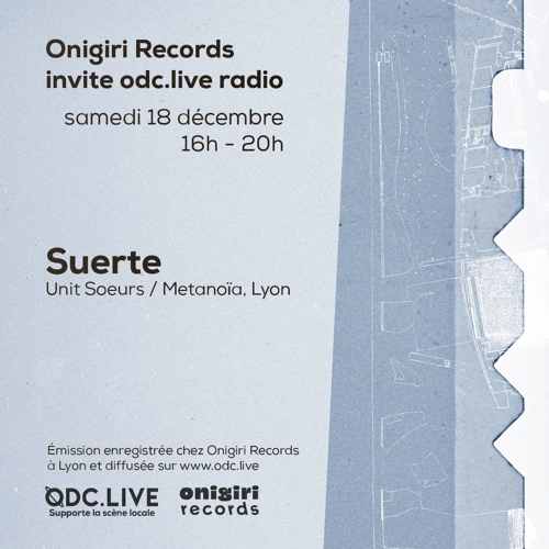 Soundcloud podcast image for