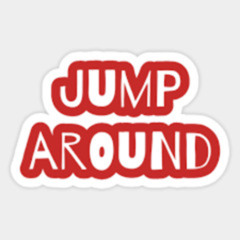 DJ P.O.B - Jump Around (volume 24)